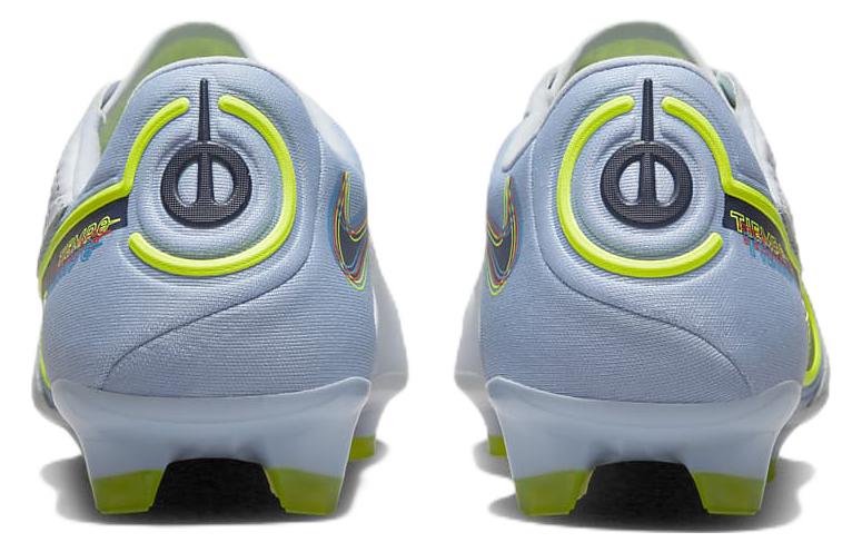 Nike Tiempo Legend 9 Elite Fg 'Grey Blackened Blue' CZ8482-054