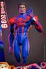 Movie Masterpiece Across the 2099 Scale Figure Spider-Man Spider-Verse Spider-Man 1/6