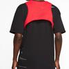 Nike Lab X MMW Collaboration Polyester With Nylon Vest With Backpack Regular Unisex Red CK1920-657