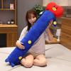 BTS cuscino per dormire abbraccio BT21 Kpop Bambola cuscino morbido