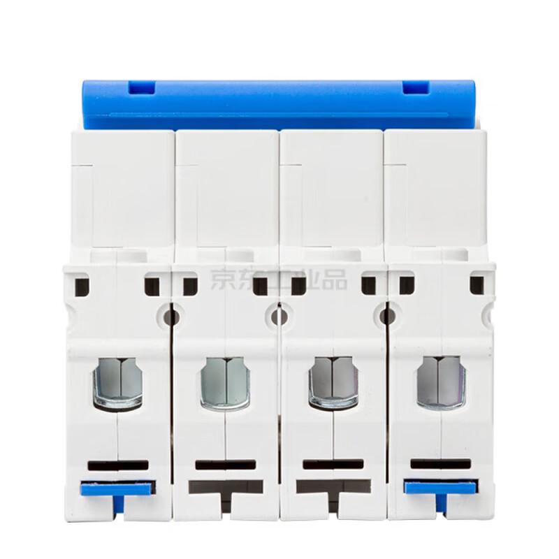 Chint NXB-63 Miniature Circuit Breaker
