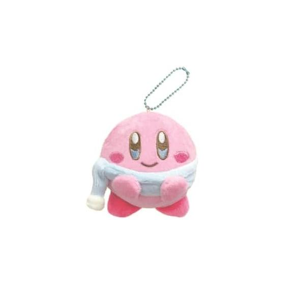 Kirby of the Stars Warm Eyes [R] Winter Kirby 8203 092