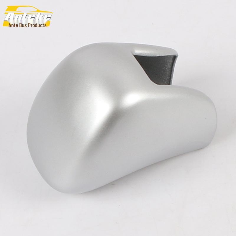Lingpai Gear Shift Knob Cover & Console Decoration