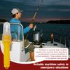 Signal Lights - Signal Lights Guard Approved Maritime | Emergency Signals For Fishing , Buoys And Boats