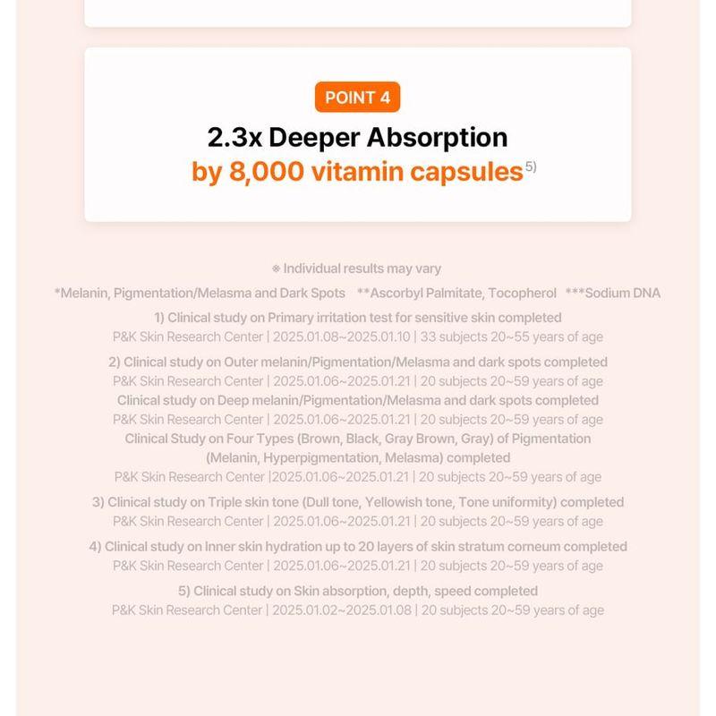 dear, klairs Freshly Juiced Vitamin Essence Toner