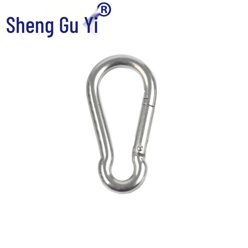 304 Stainless Steel Hanging Chair and Basket Tension Spring