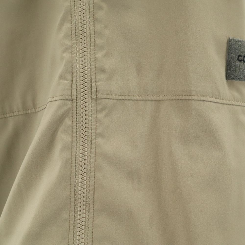 Columbia reversible Zip jacket XL beige Outdoors Women Used