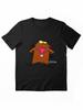 Aaahh!!! Real Monsters Angry Beavers Essential Unisex T-Shirt