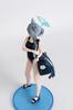 [USED] Blue Archive Swimsuit with Shoulder Bag, Sand Wolf Shiroko Figure, Height