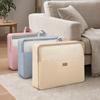 Dust-proof Clothes Quilt Storage Bag Large Capacity Blanket Sorting Bags  Bedroom