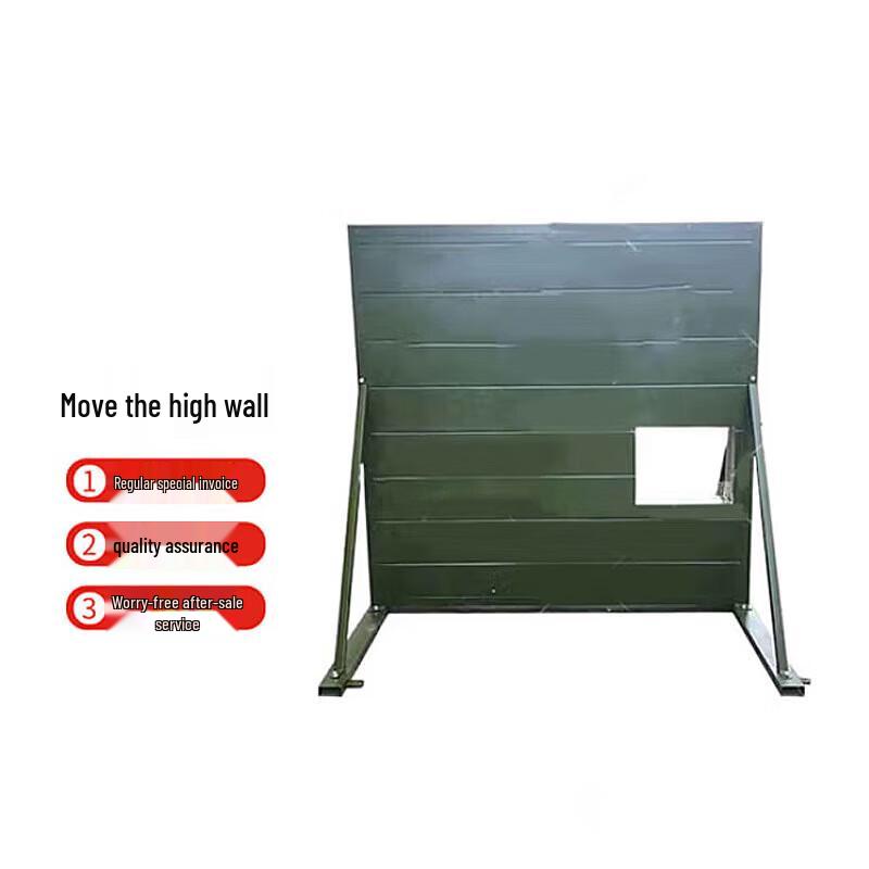 Xintaihang Outdoor Obstacle Training Equipment