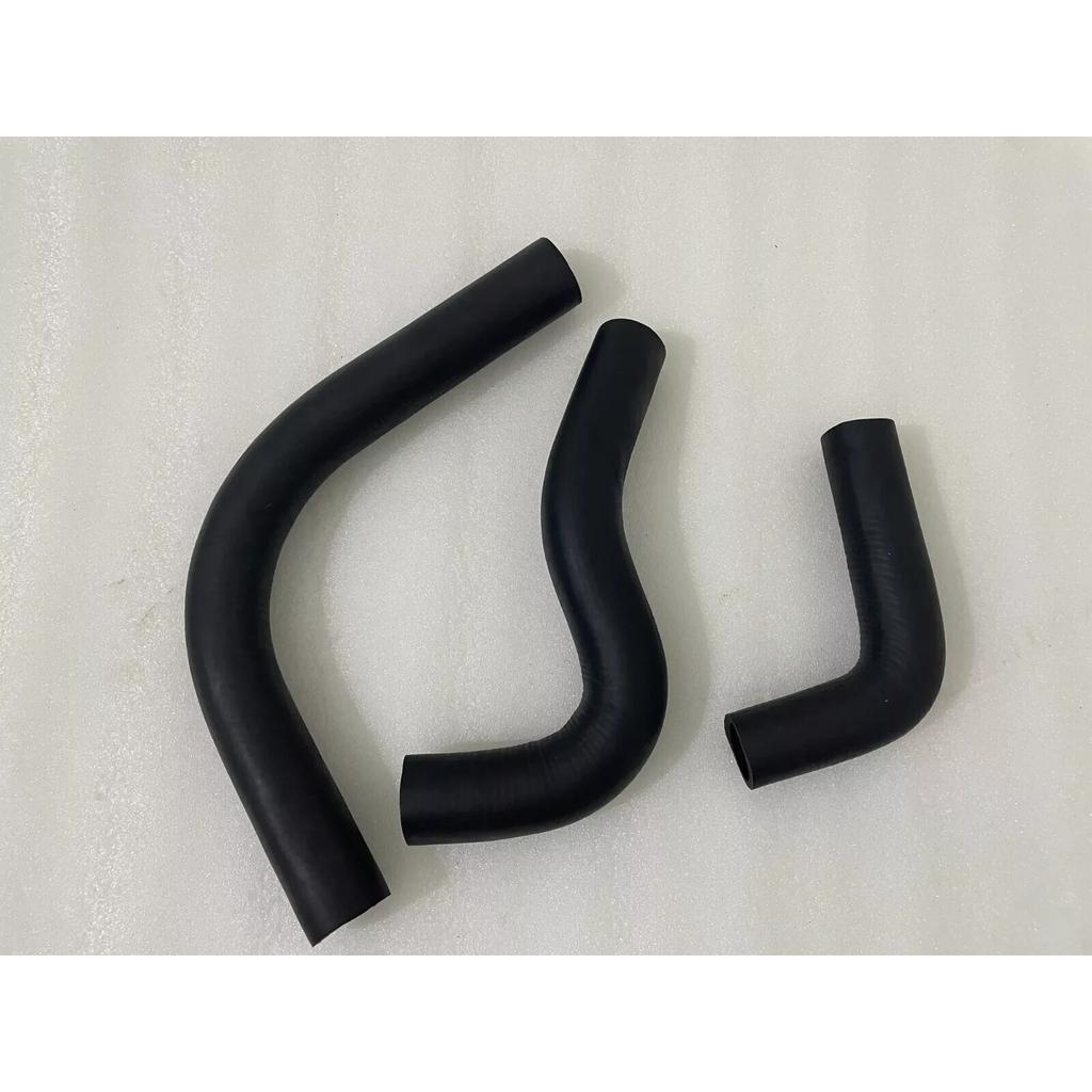 Suzuki SJ413 Gypsy King Radiator Hose Pipe Set Of 3 Units |Fit For