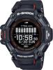 Watch - CASIO - G-Shock Sport - GBD-H2000-1AER - Black and Orange