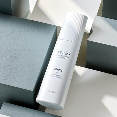 Der Fame Toner *1Ea (150ml)