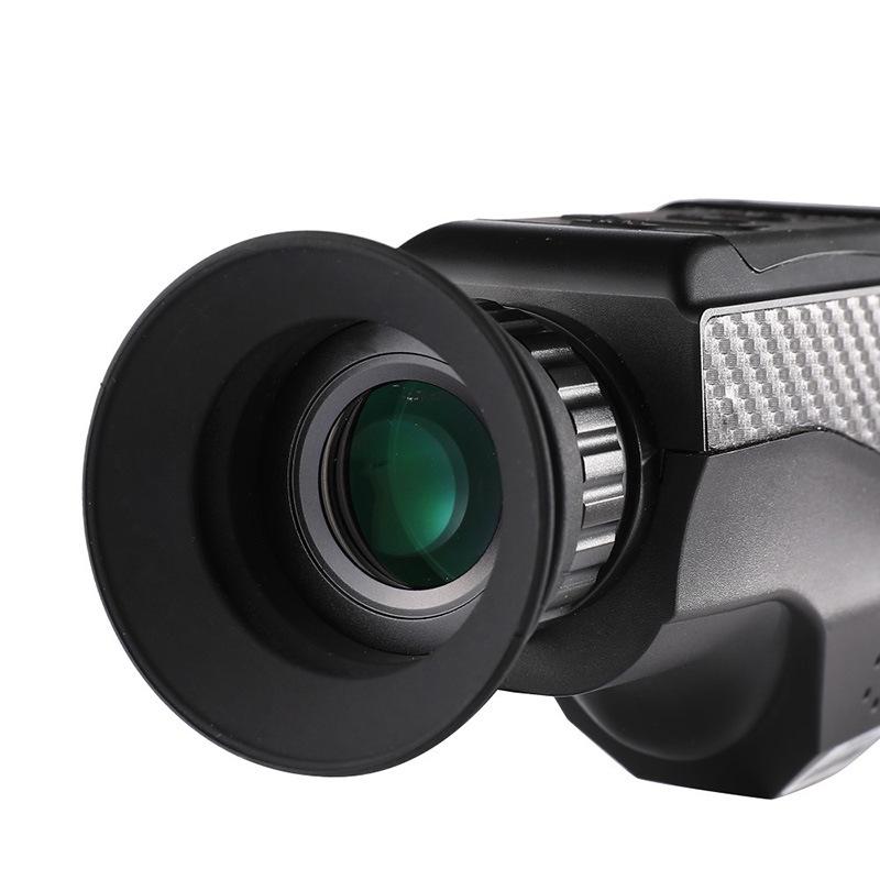 Digital Infrared Night Vision Birdwatching Monocular Telescope
