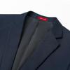 Pierre Cardin Men's Slim Fit Formal Suit Set