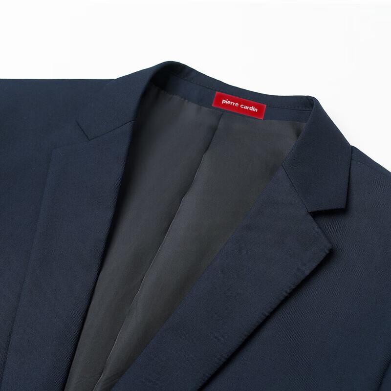 Pierre Cardin Men's Slim Fit Formal Suit Set