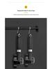 Stainless Steel Multi-Function Safe Can and Bottle Opener