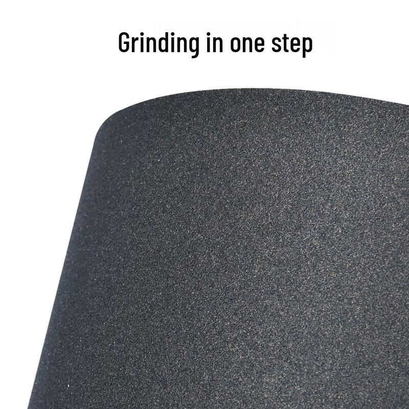 Deli Automotive Wet/Dry Sandpaper