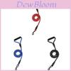 Pet Leash Reflective Nylon Dog Walking Rope For Small And Medium Pets