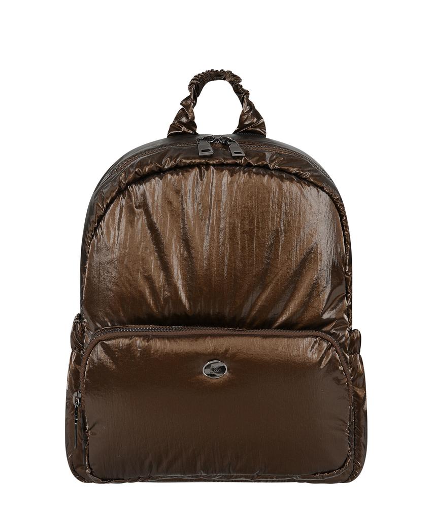 Elle Women'S Nylon Mini Backpack Mini Bag Lumini