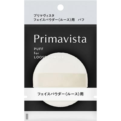 Primavista Face Paper Puff 1pc Sofina