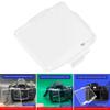 Cubiertas Protectoras de Pantalla LCD Dura Escudo Accesorios para Cámara DSLR D80 Protector de Pantalla Transparente Reemplazo