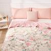 Beyond Home Textile Zhixi Antibacterial Cotton Fiber Summer Quilt