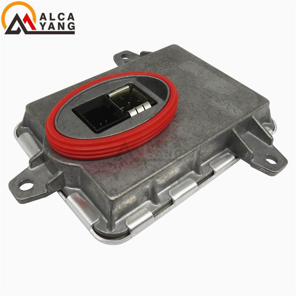 New Headlight HID Xenon Ballast D1s for BMW 3 Series Coupe/Convertible 6 Series F12 F13 X3 X5 63117356250 7356250