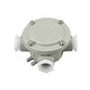 AJ TM Explosion-Proof Three-Way Wiring Box