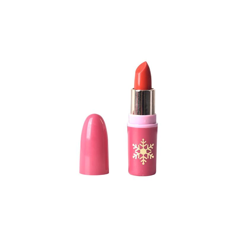 Children'S Paradise Simulation Cosmetics Smear Uncolored Girl Makeup Princess Lipstick Nail Polish Play House Toy