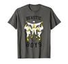 Official Beastie Boys Hello Nasty T-shirt
