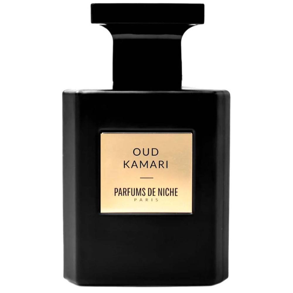 Parfums de Niche - Eau de Parfum Oud Kamari - 