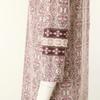 Wacoal Floral Print Border Sleep Dress Wgn372w 