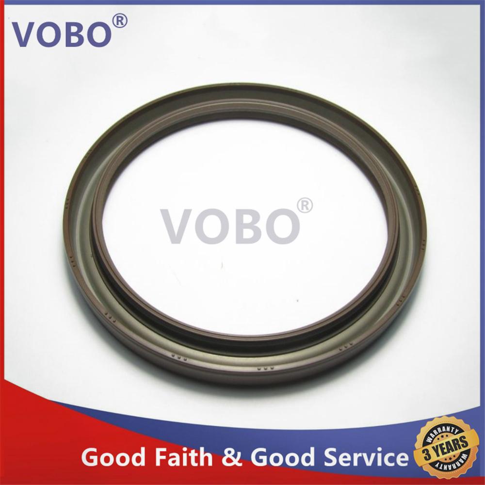 New 1pcs Crankshaft Rear Oil Seal OEM 90311-85008 90311-85009 for TOYOTA LEXUS Camry RAV4 CELICA MR2 Solara Matrix PICKUP Hilux
