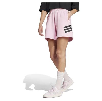 Future Icons 3 Stripes Shorts