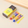 2Pcs Fishing Rod Epoxy Resin Ab Glue 20G Fishing Tackle Glue Metal Ceramic Marble Wood Plastic Fast Bonding Fishing Rod Glue
