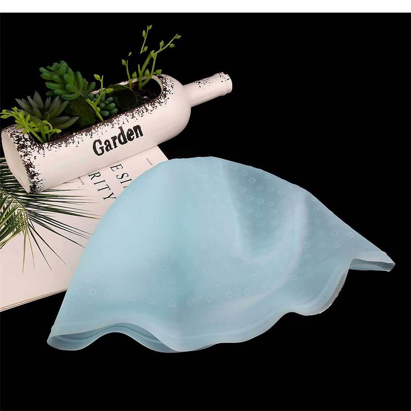 Touca de Silicone para Coloração de Cabelo Agulha de Gancho Profissional Tintura de Cor Mechas Reutilizável Conjunto Ferramentas para Descoloração Congelada Salão de Beleza