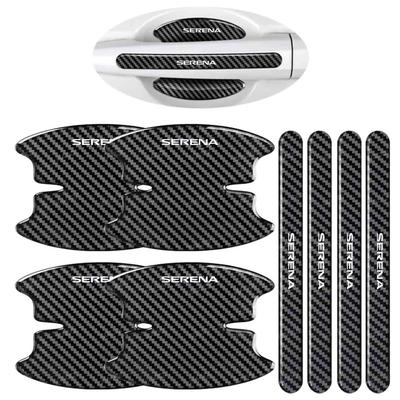 SERENA Door Handle Protector, Suitable for C27 Series, C28 Series, and Other Vehicles, Door