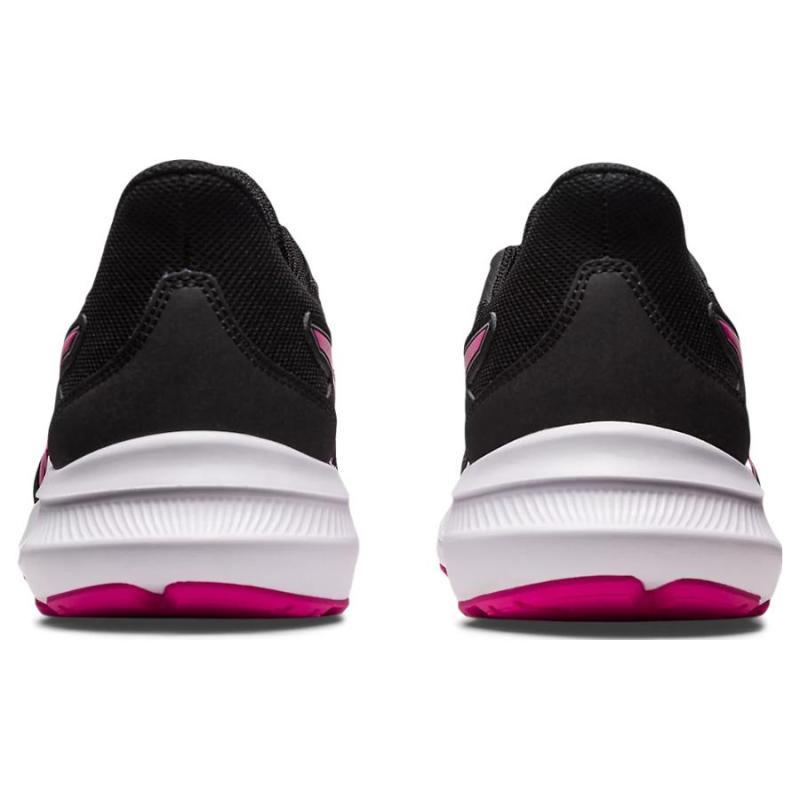 ASICS Jolt 4 D 'Black Pink Rave' Women's Casual 1012B422-003
