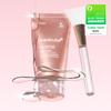 MEDICUBE Collagen Night Wrapping Mask 75ml Set (+ Brush + 5ml Gift)