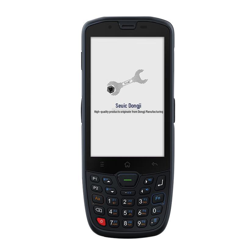 Seuic AUTOID Handheld Industrial PDAs & Accessories