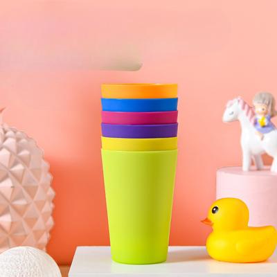 Children's Fun and Educational Folding CupsBaby Toys Quick Folding Cups Brushing and Rinsing Cups