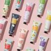 Zhengcai Feuchtigkeitsspendende Handcreme Geschenkset