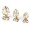 Metal Hollow Anal Plug Stainless Steel Butt Plug Prostate Massage Vagina Speculum Anus Extender Dilator  Sex Toy for Men