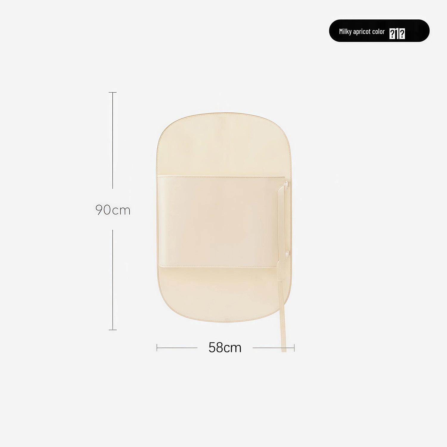 Foldable Compression Storage Bag - Dustproof Wardrobe Organizer