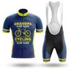 Mens Cycling Jersey Short Sleeve Breathable Bike Shirt Mountain Road Biking