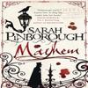 Mayhem von Sarah Pinborough Taschenbuch 9781780871288