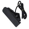 Vehicle Accelerator Throttle Speed Control Brake Foot Pedal E Bike Go Kart
