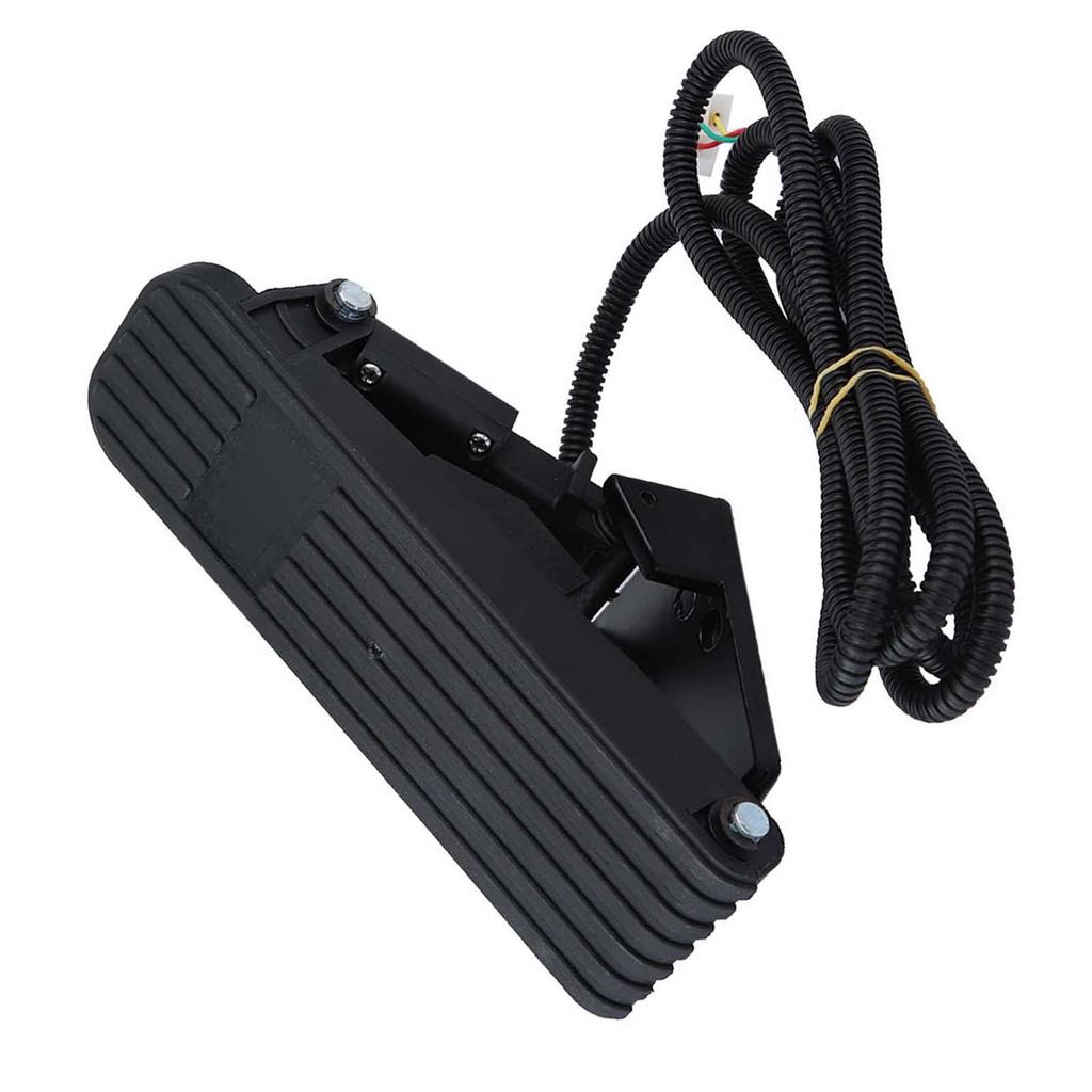 Vehicle Accelerator Throttle Speed Control Brake Foot Pedal E Bike Go Kart
